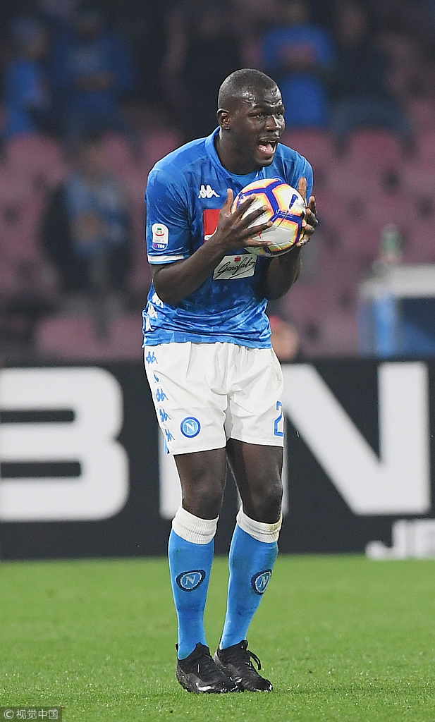 那不勒斯核心伤愈归队,复出即建功稳定军心    那不勒斯核心伤愈归队,复出即建功稳定军心